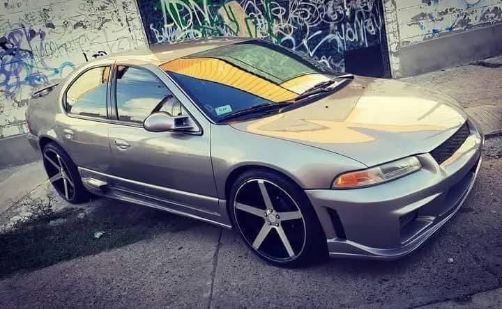 carlos car