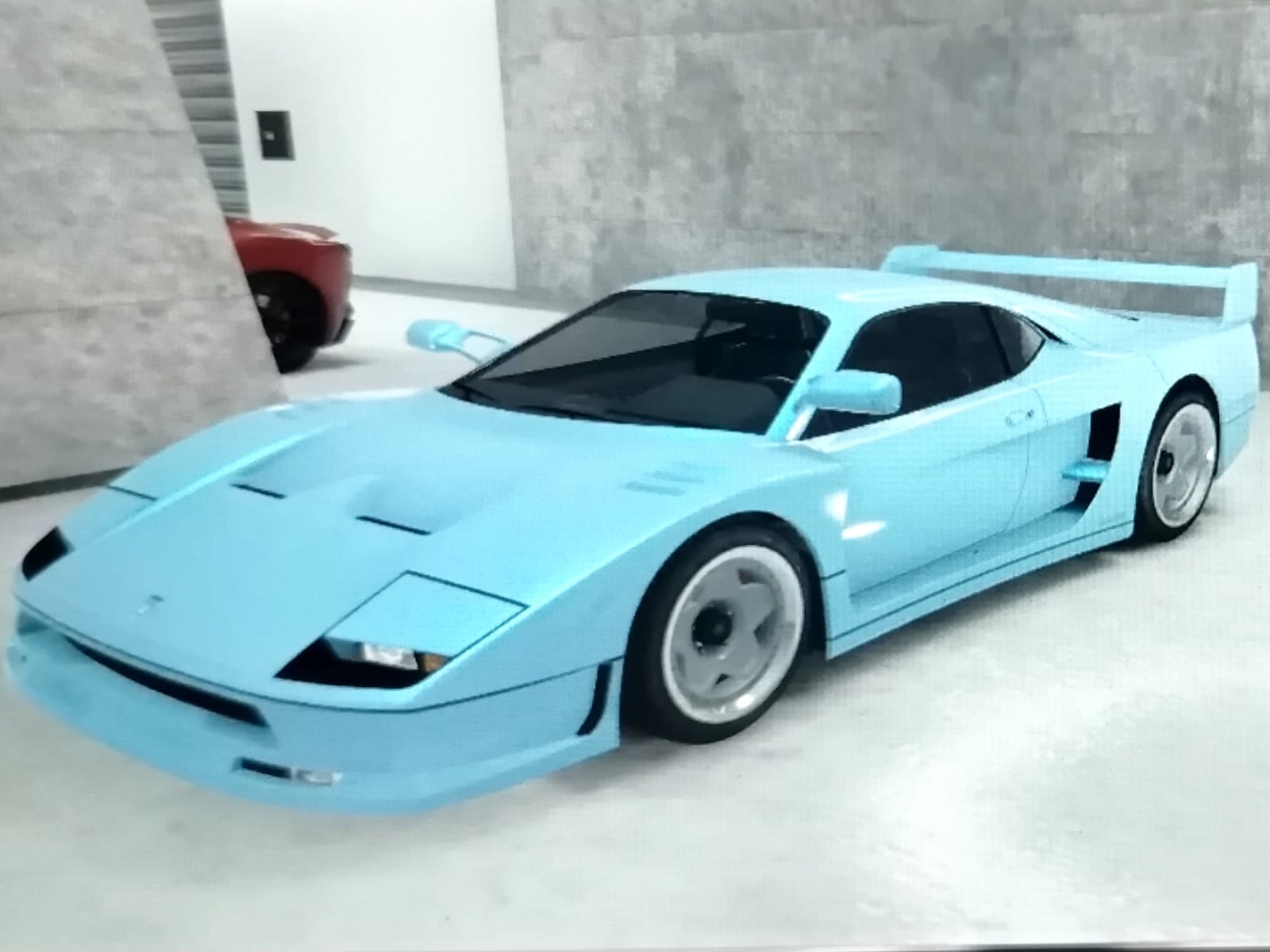 Car Meet GTA