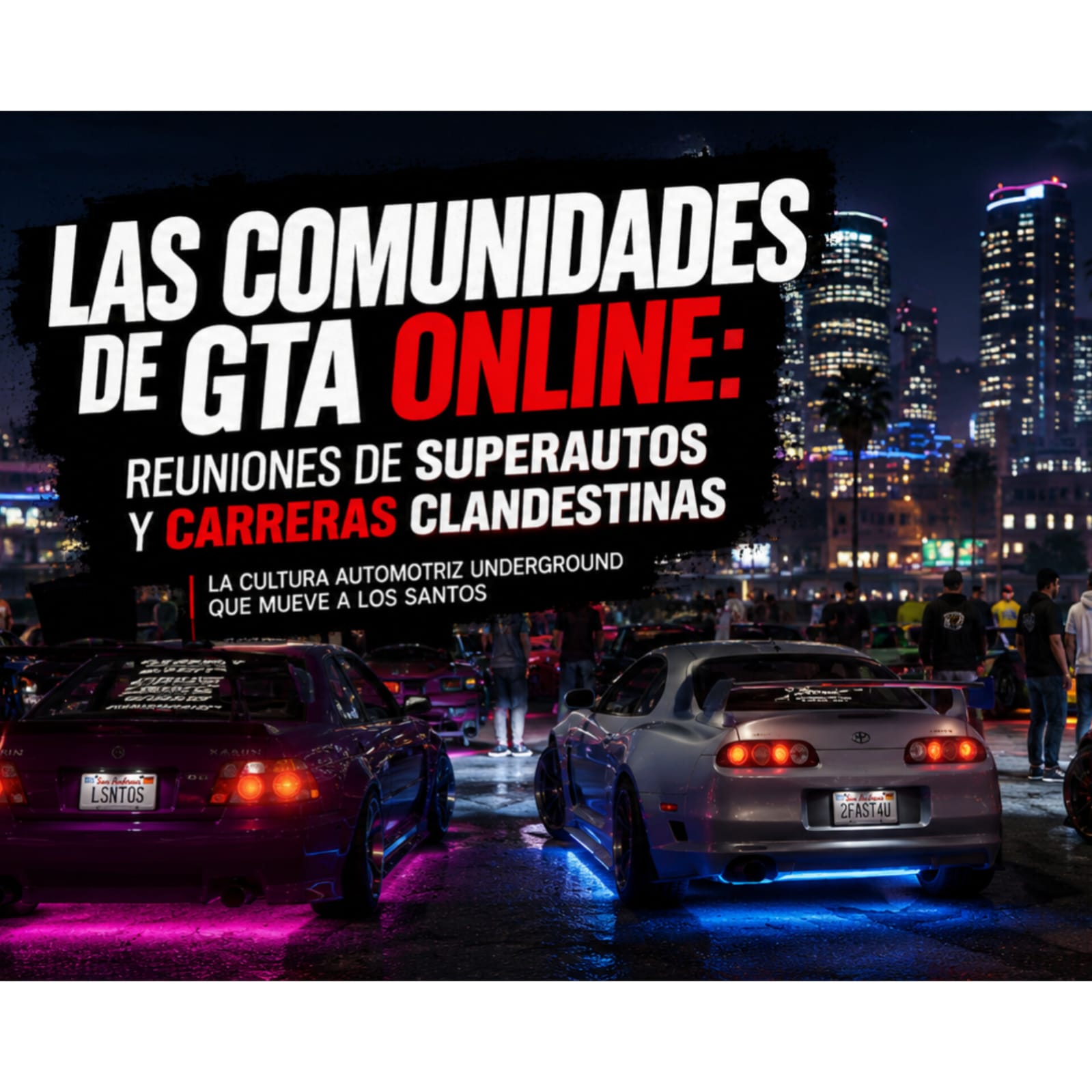 GTA Online